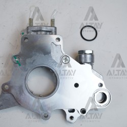 YAĞ POMPA JAZZ 02= 1400cc / L13A1